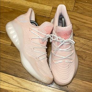 Adidas crazy explosive